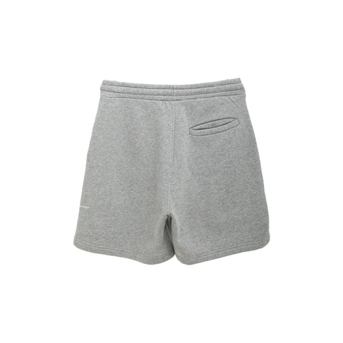 POP Trading Company Training Jogger Short Grey Heather POPSS24_04-014 Degli Uberti